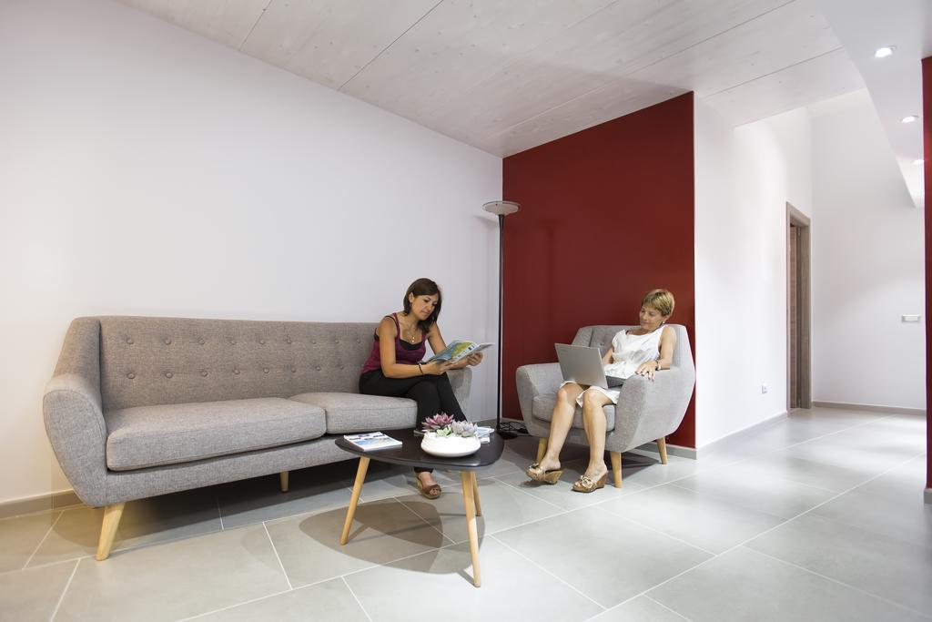 Ottocento Guest House Alghero Exterior photo