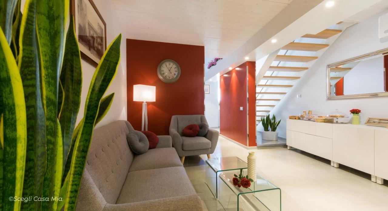 Ottocento Guest House Alghero Exterior photo