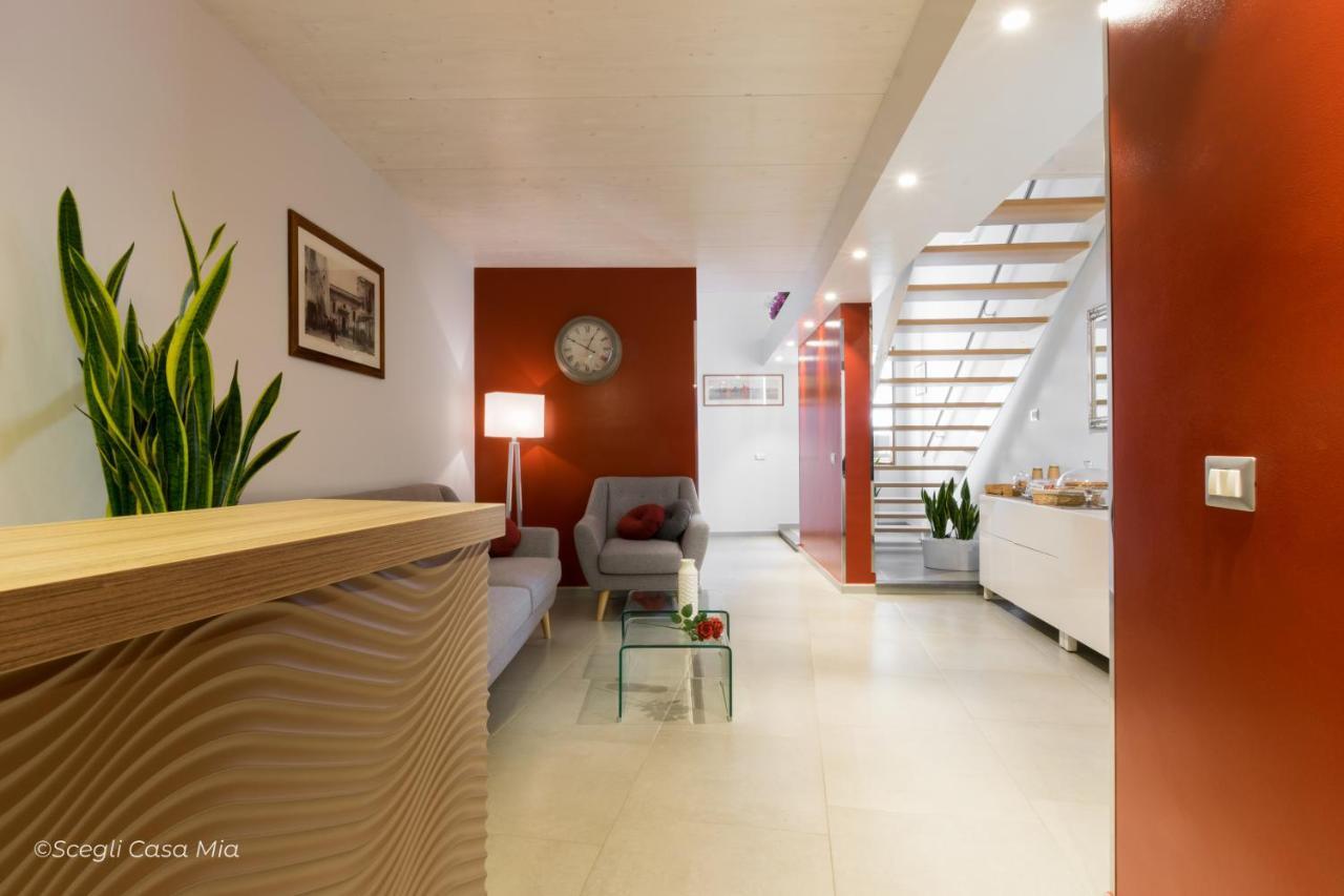 Ottocento Guest House Alghero Exterior photo