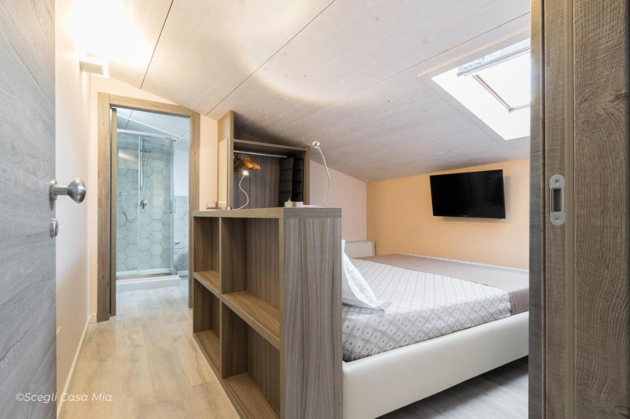 Ottocento Guest House Alghero Exterior photo