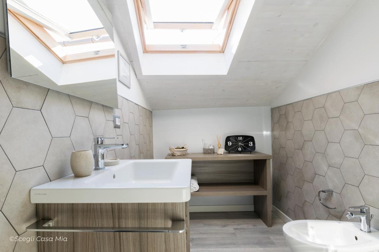 Ottocento Guest House Alghero Exterior photo