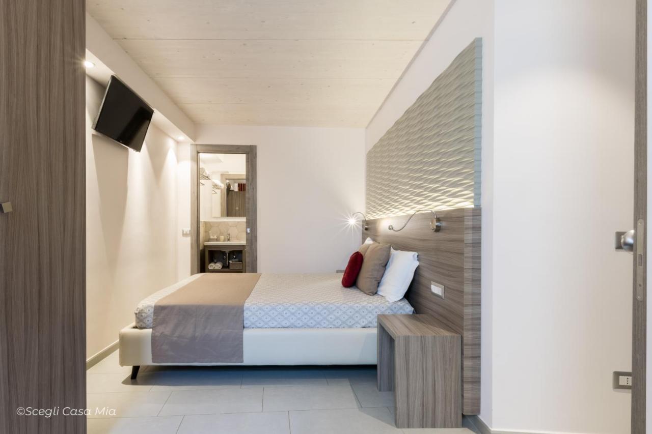 Ottocento Guest House Alghero Exterior photo
