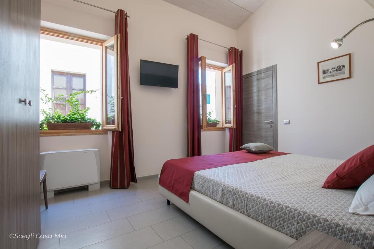Ottocento Guest House Alghero Exterior photo