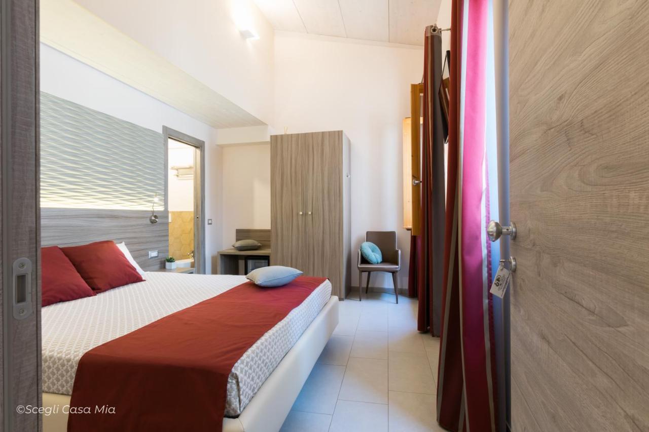 Ottocento Guest House Alghero Exterior photo