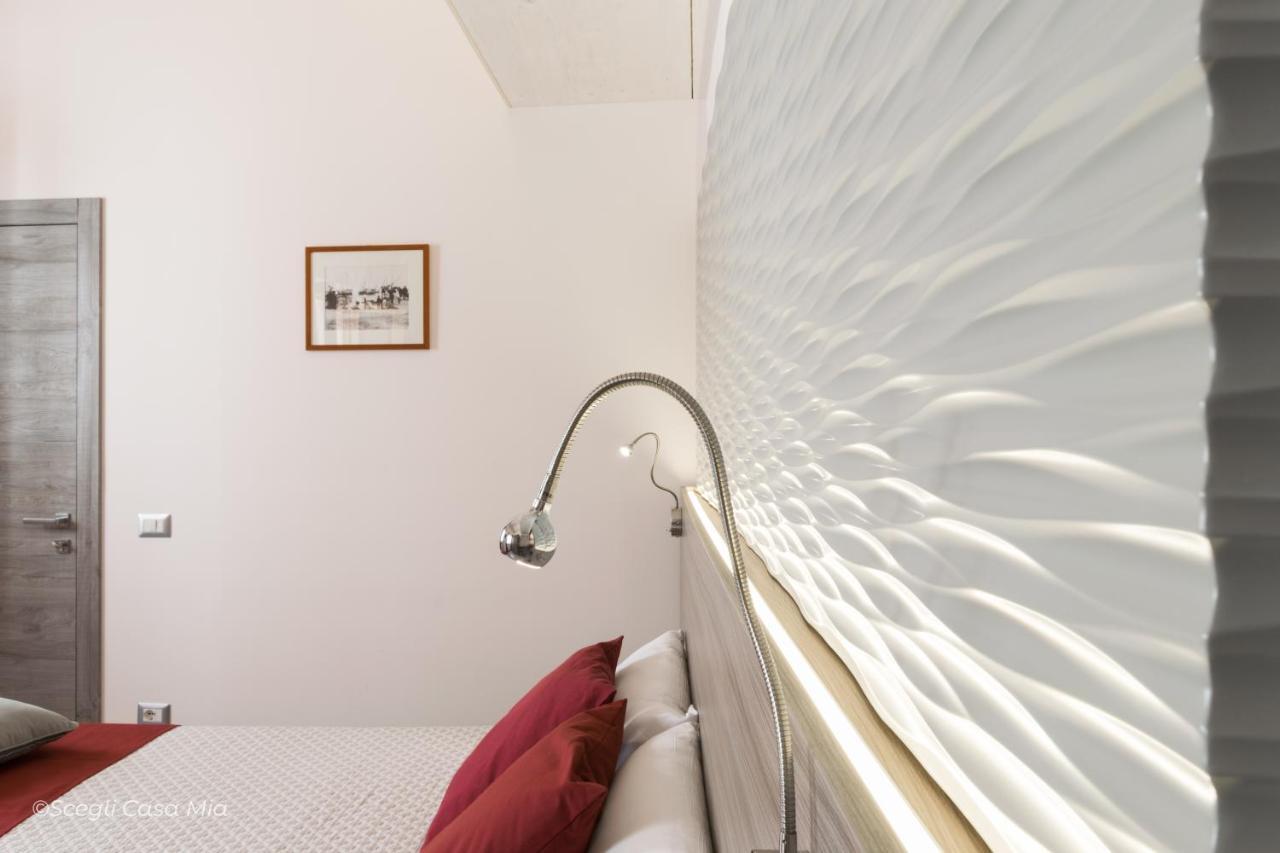 Ottocento Guest House Alghero Exterior photo