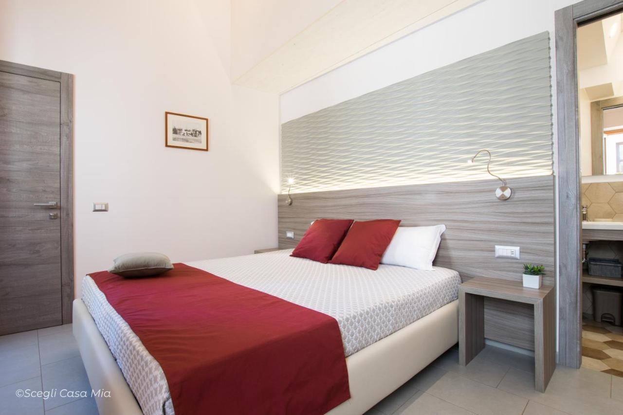 Ottocento Guest House Alghero Exterior photo